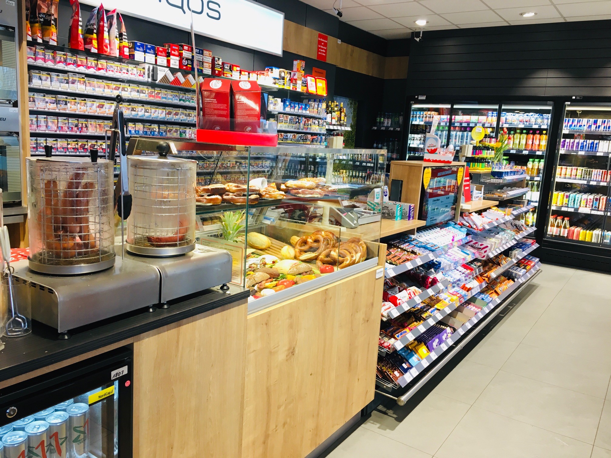 Bild 11 star Tankstelle in Leipzig