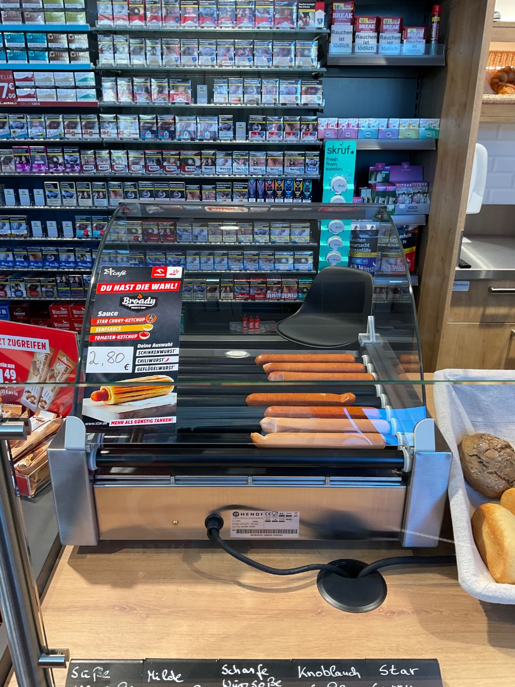 Bild 9 star Tankstelle in Bad Sachsa