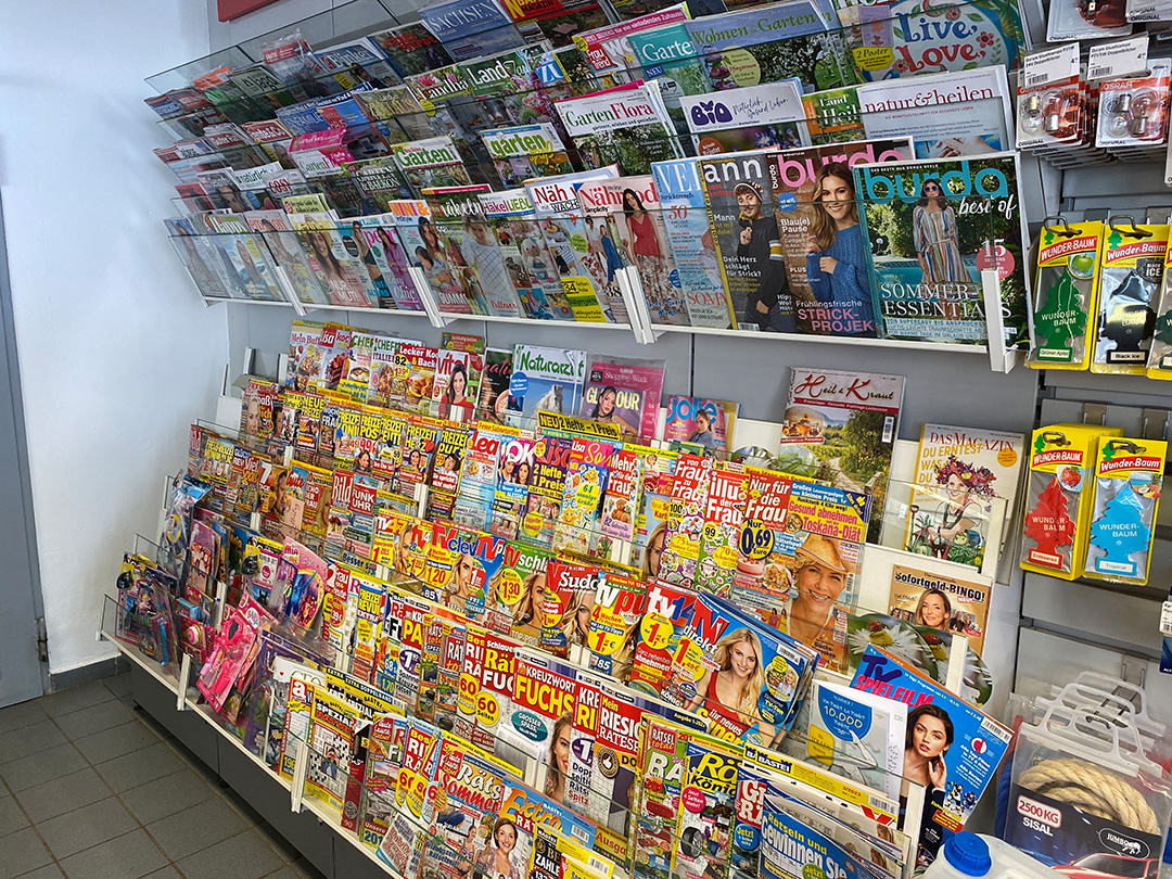 Bild 8 star Tankstelle in Altenberg