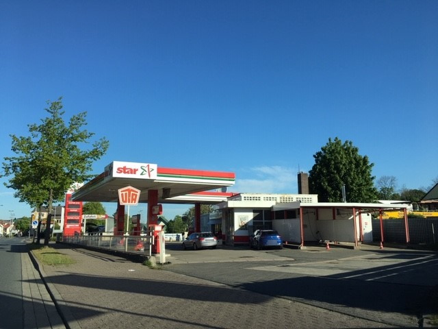 Bild 1 star Tankstelle in Bad Harzburg