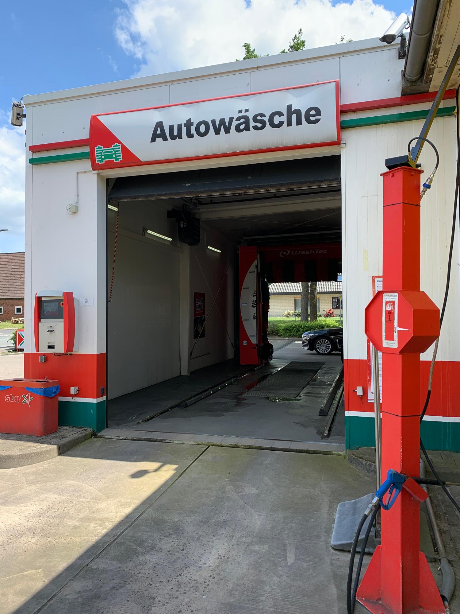 Bild 3 star Tankstelle in Ahlerstedt