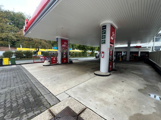 Bild 2 star Tankstelle in Lüdenscheid