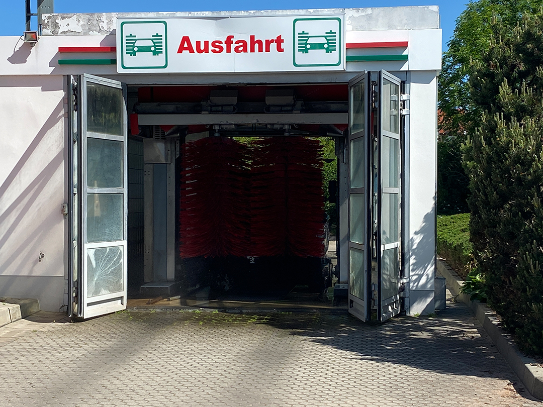 Bild 5 star Tankstelle in Göda