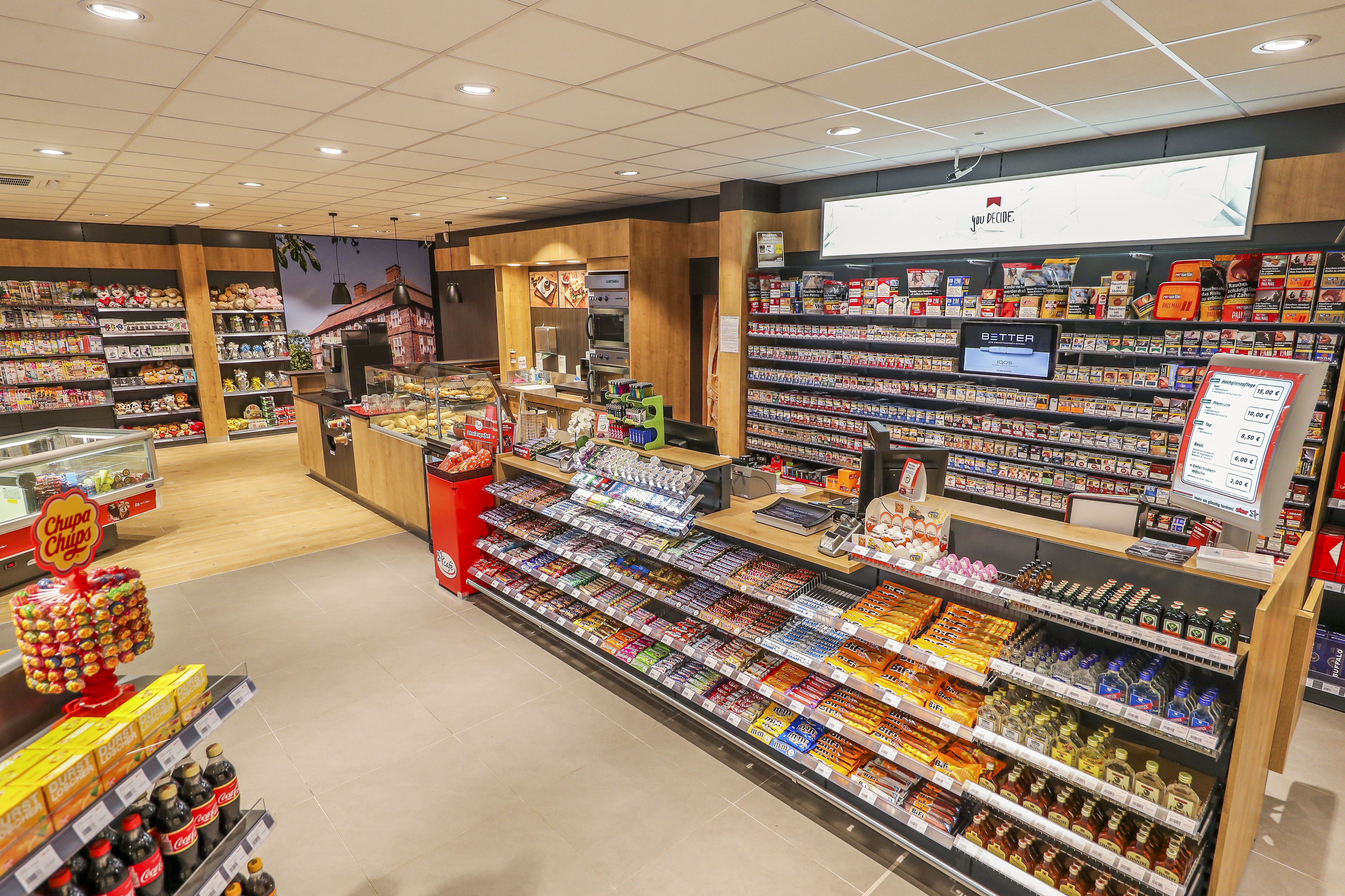 Bild 5 star Tankstelle in Hamm