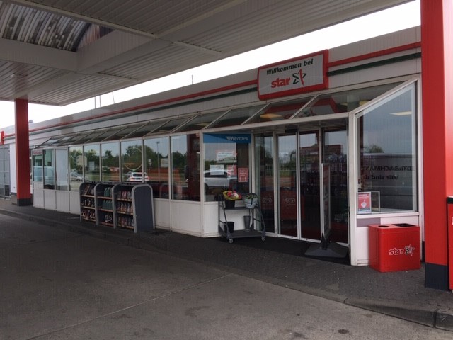 Bild 5 star Tankstelle in Gröditz