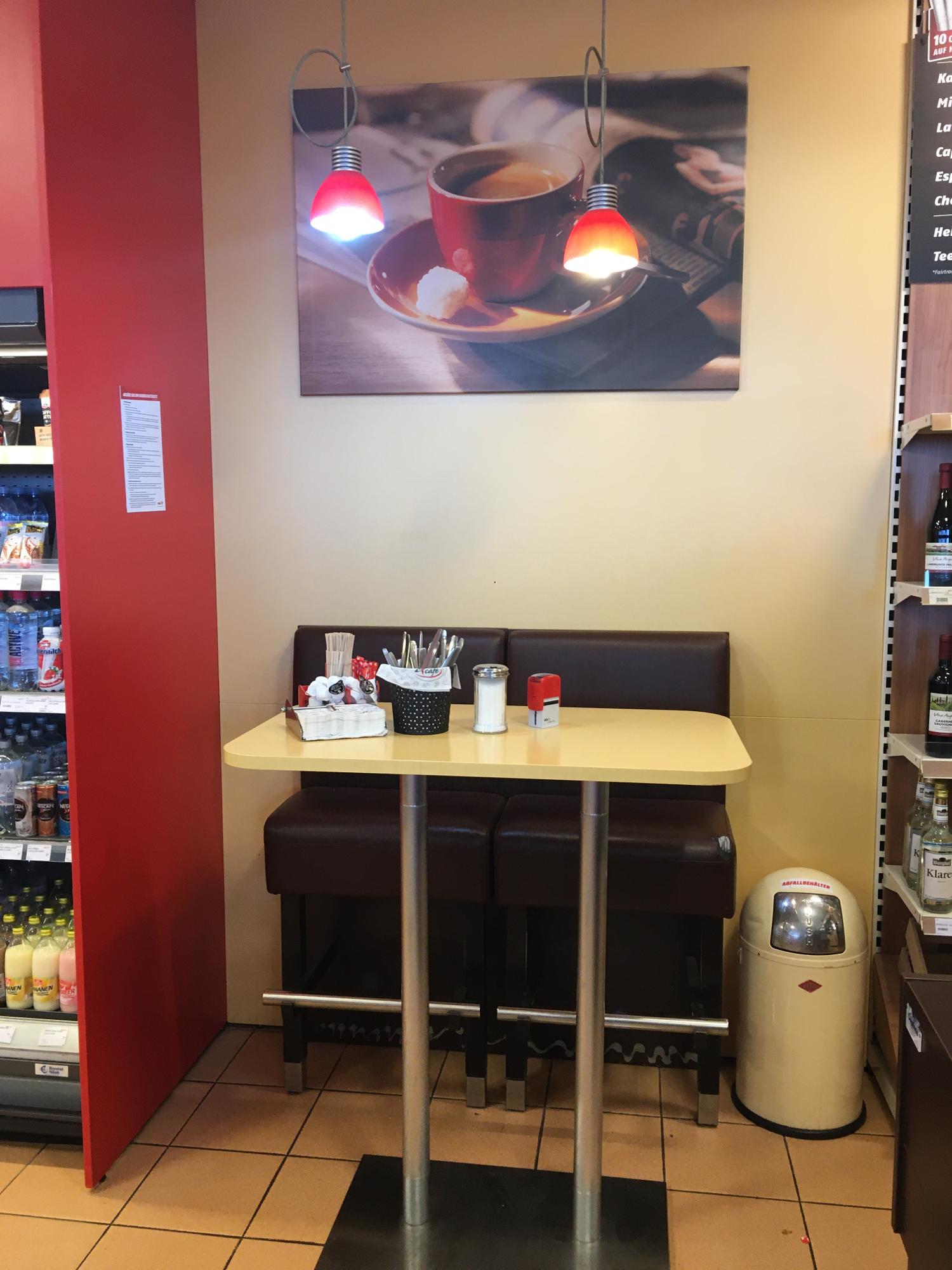 Bild 5 star Tankstelle in Barsinghausen