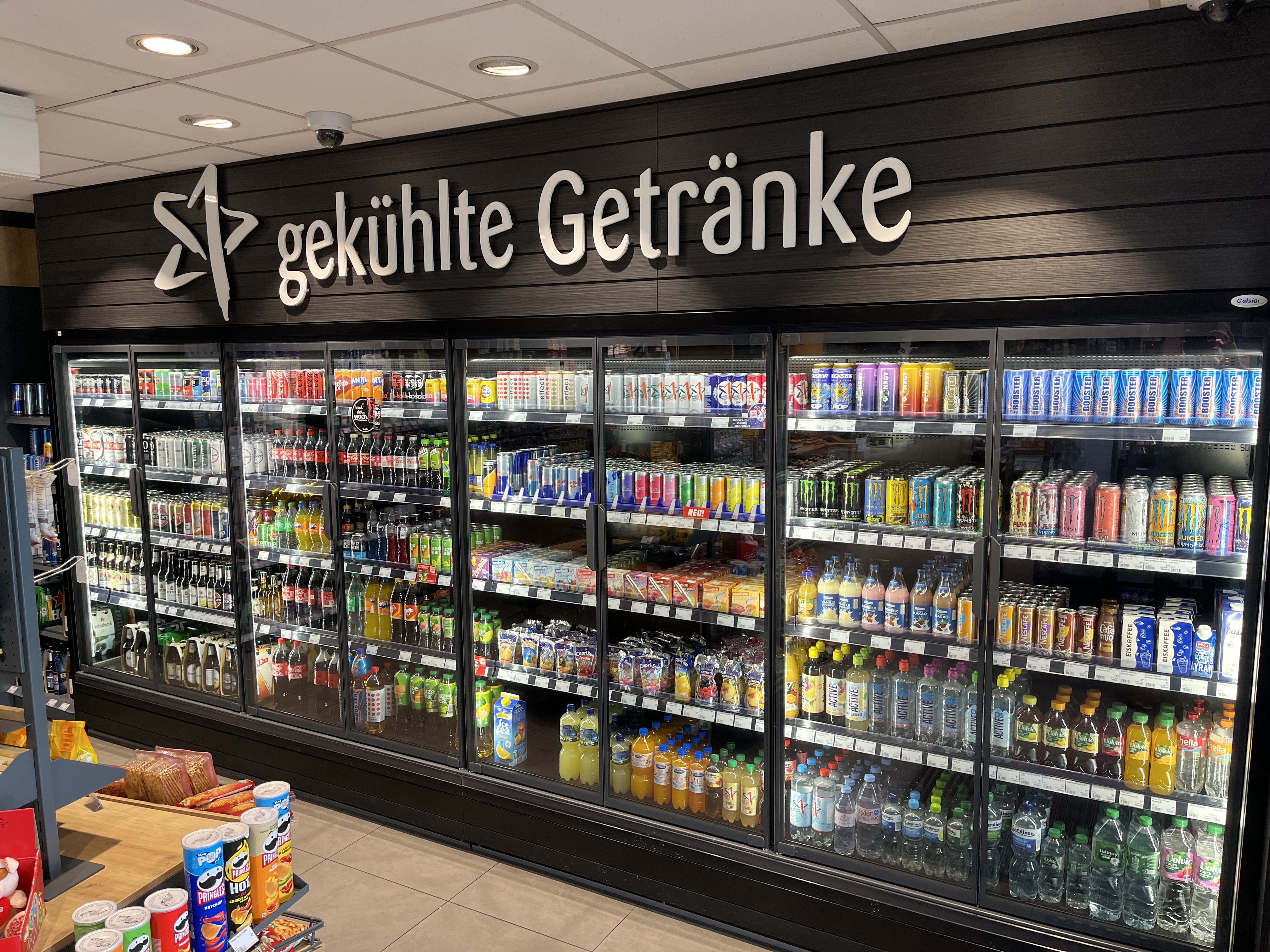 Bild 8 star Tankstelle in Melle