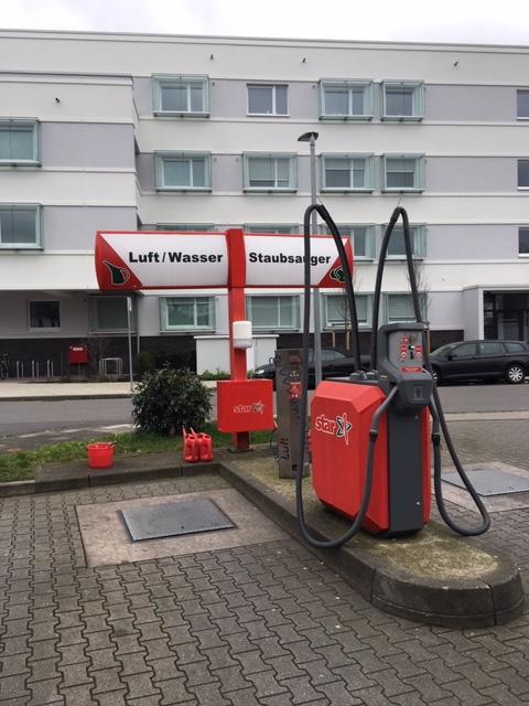 Bild 5 star Tankstelle in Hilden