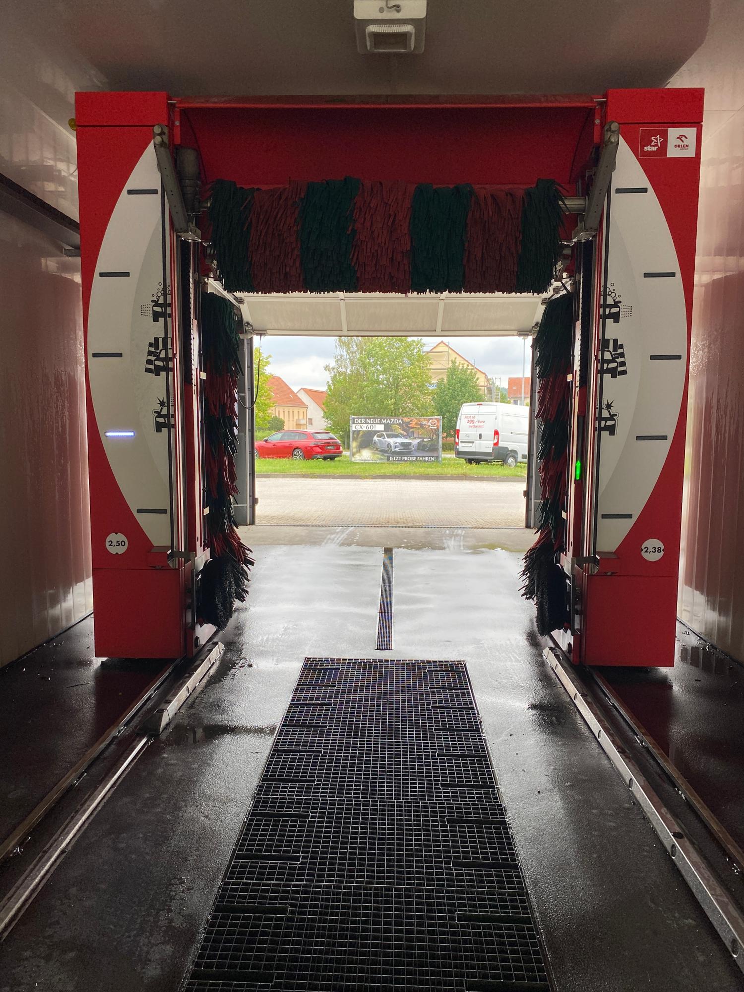 Bild 4 star Tankstelle in Bischofswerda