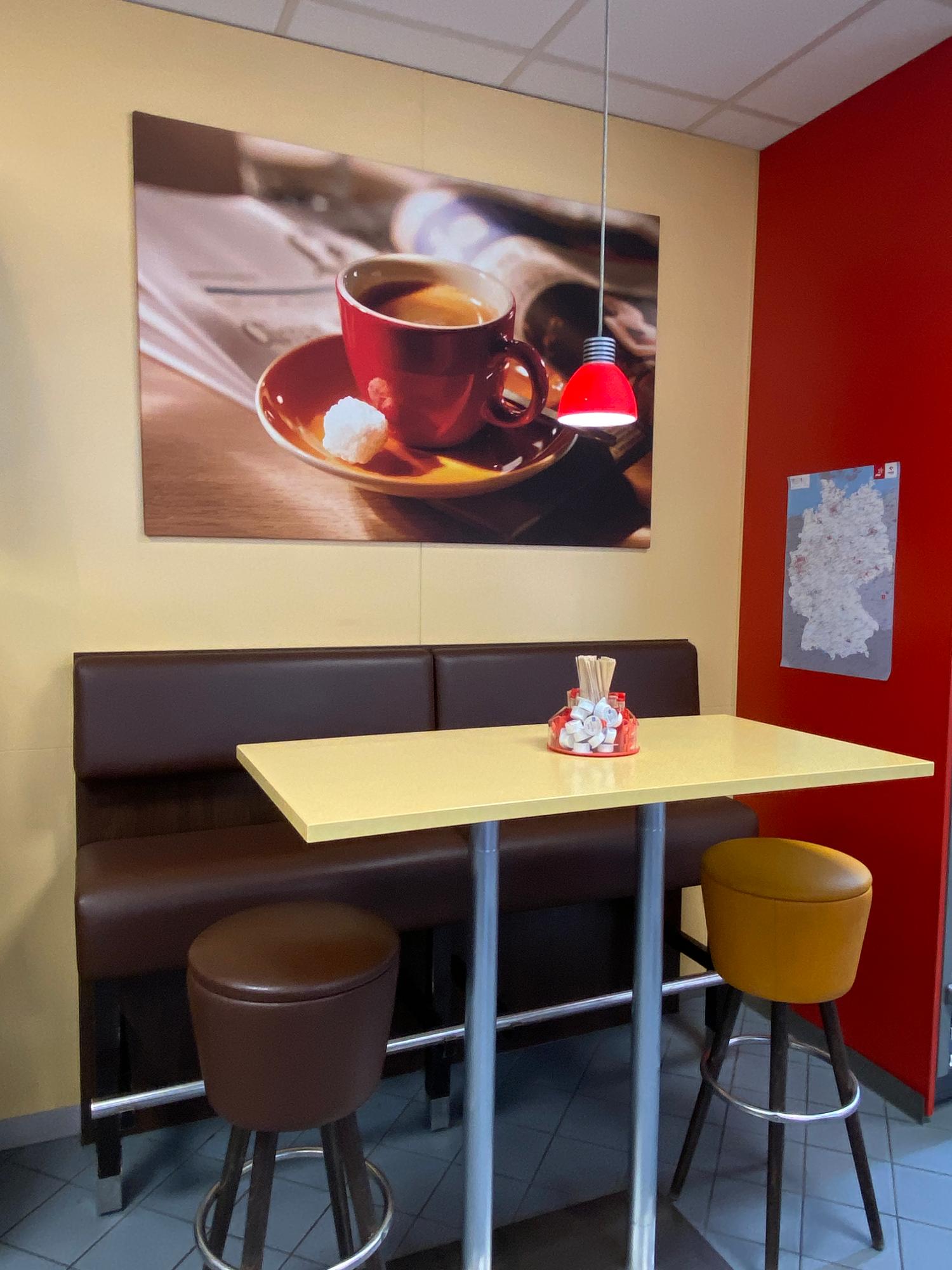 Bild 23 star Tankstelle in Klingenthal