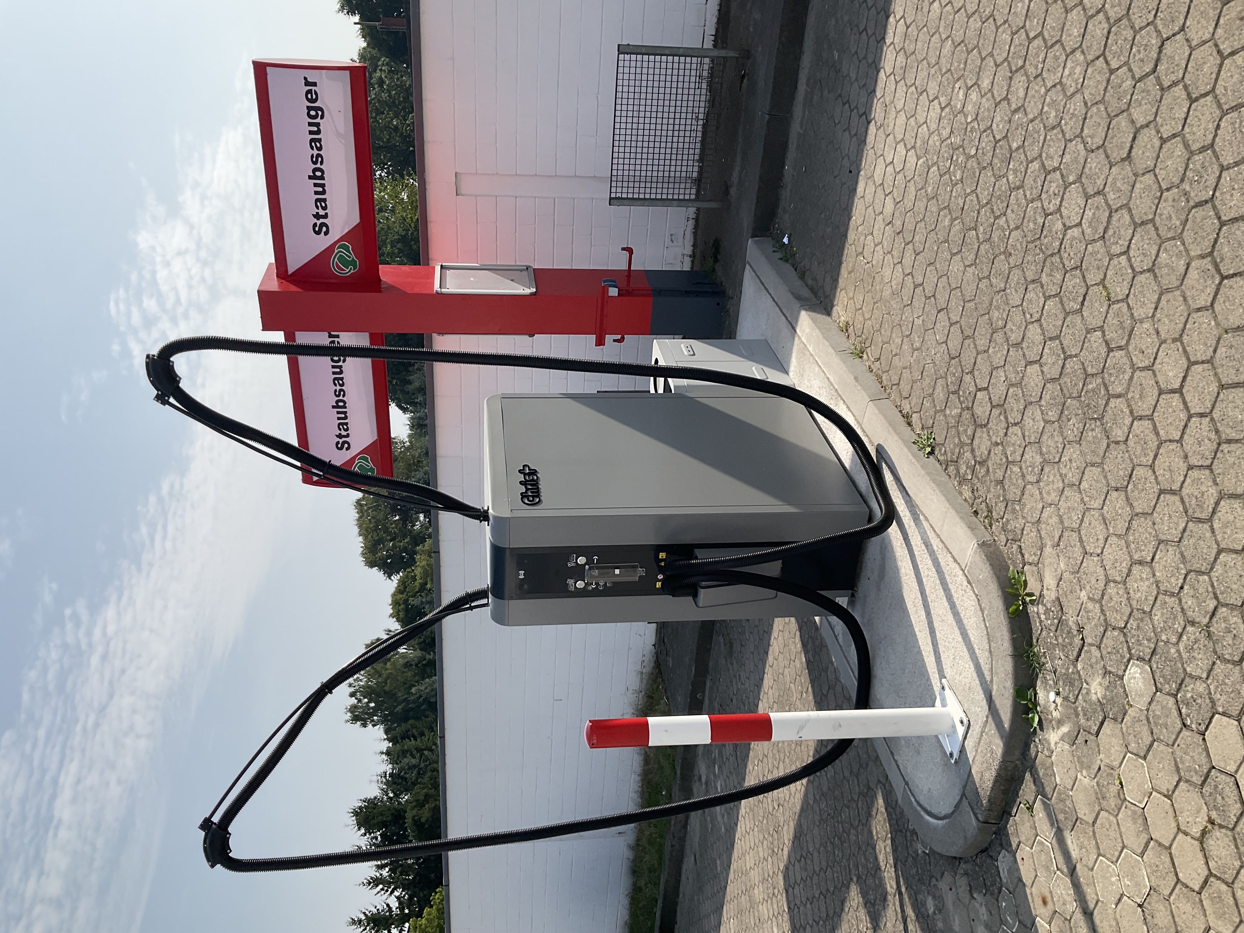 Bild 6 star Tankstelle in Achim