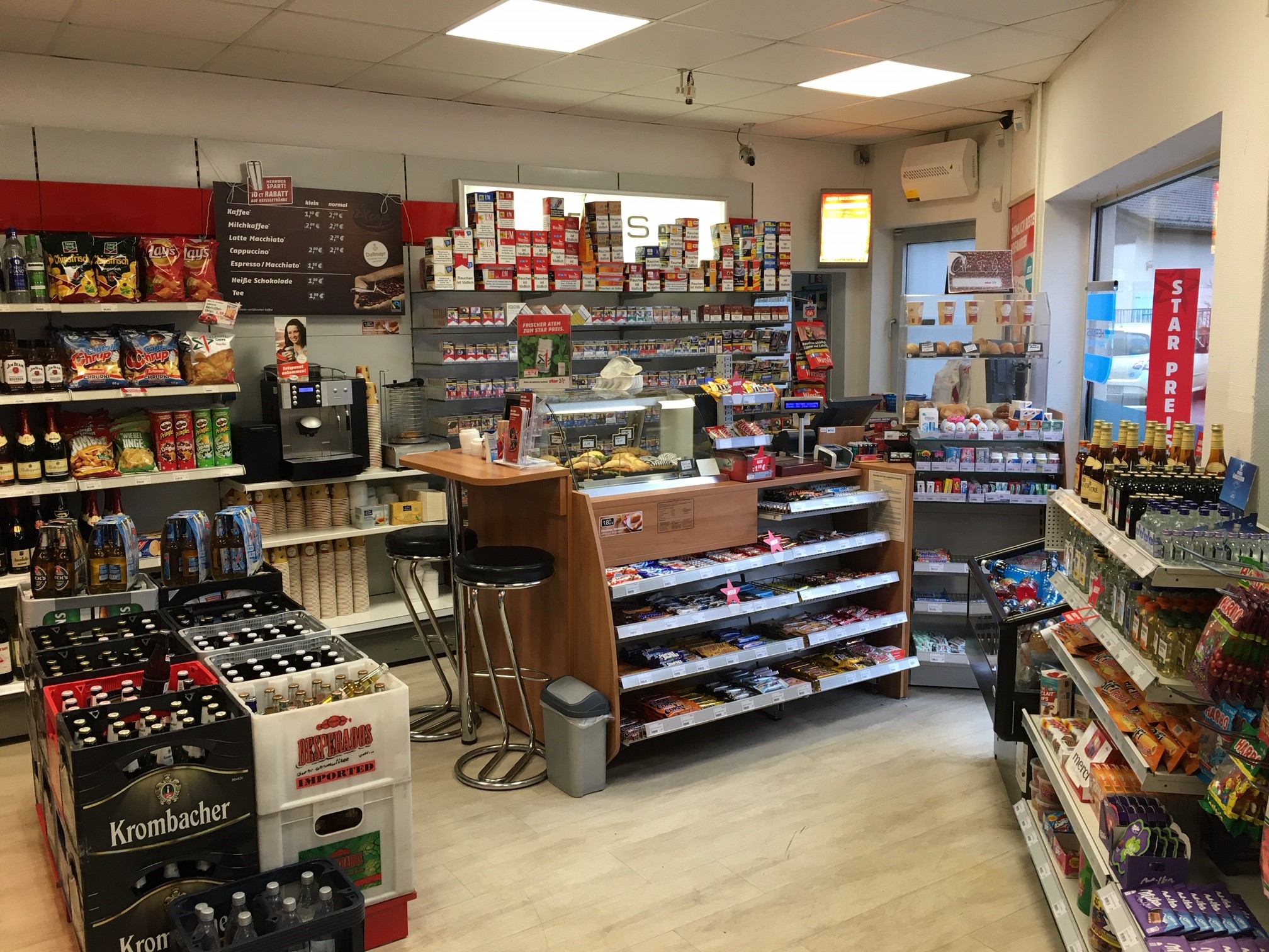 Bild 4 star Tankstelle in Hemer