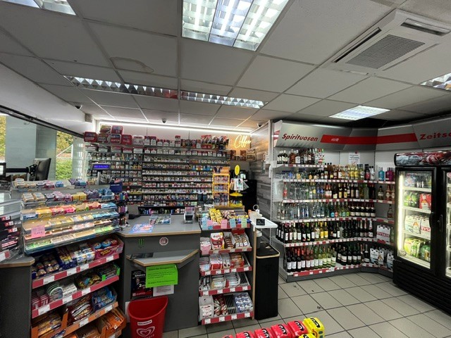 Bild 9 star Tankstelle in Lüdenscheid