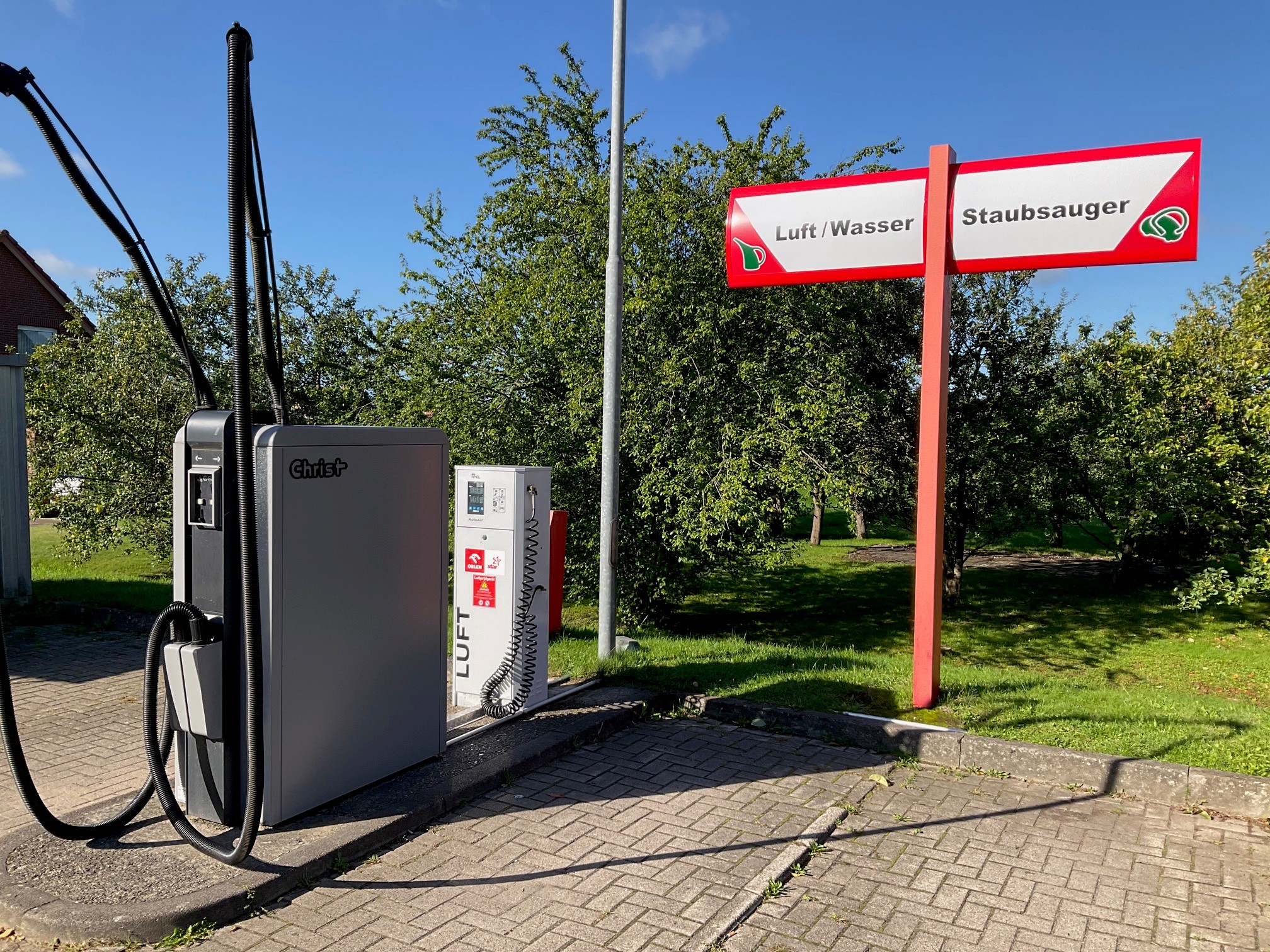 Bild 4 star Tankstelle in Drochtersen Assel