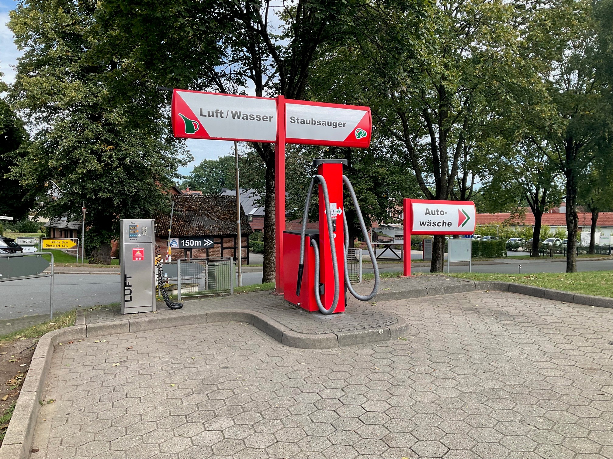Bild 5 star Tankstelle in Hollenstedt