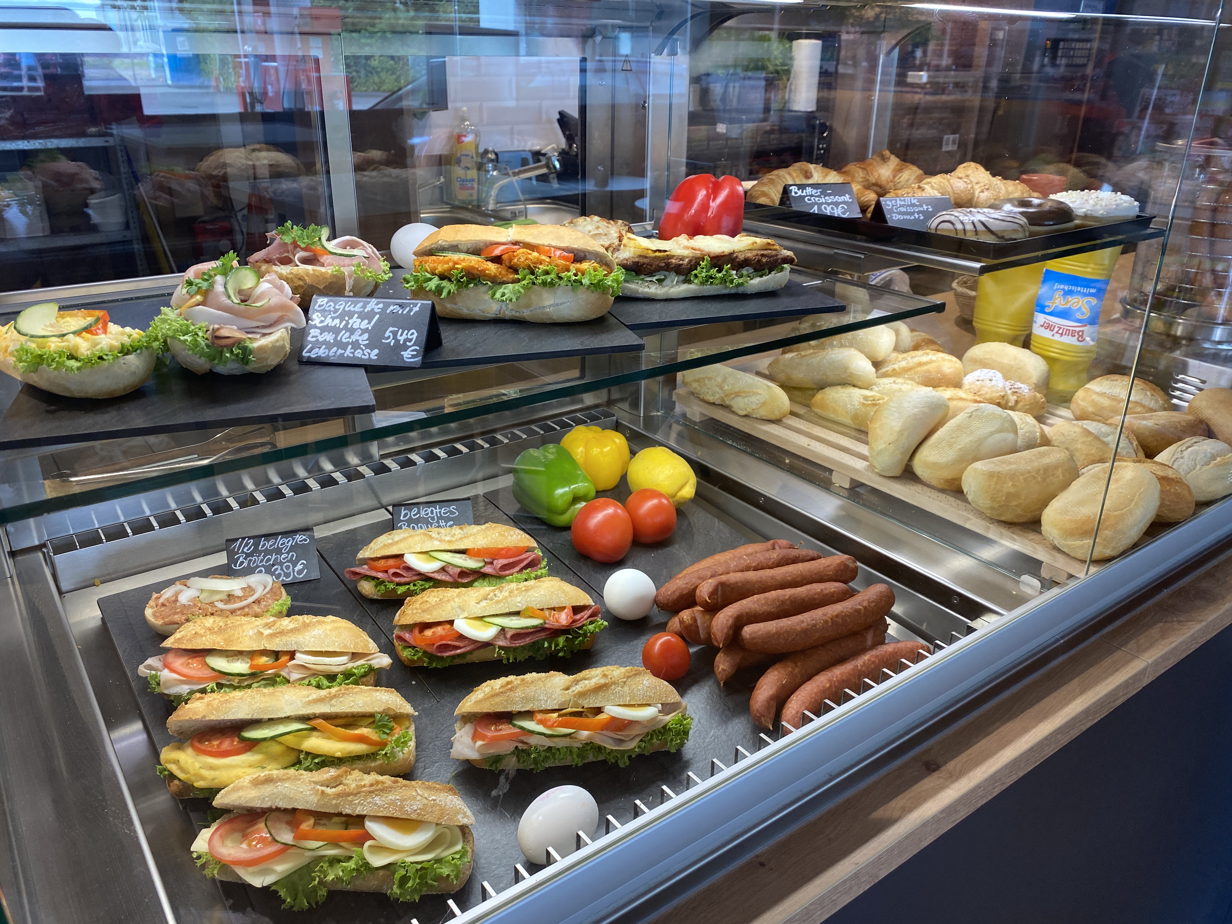 Bild 13 star Tankstelle in Chemnitz