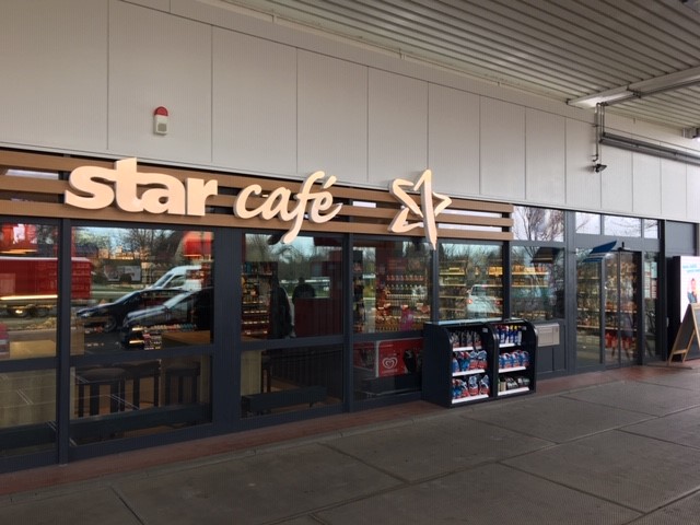 Bild 5 star Tankstelle in Erfurt