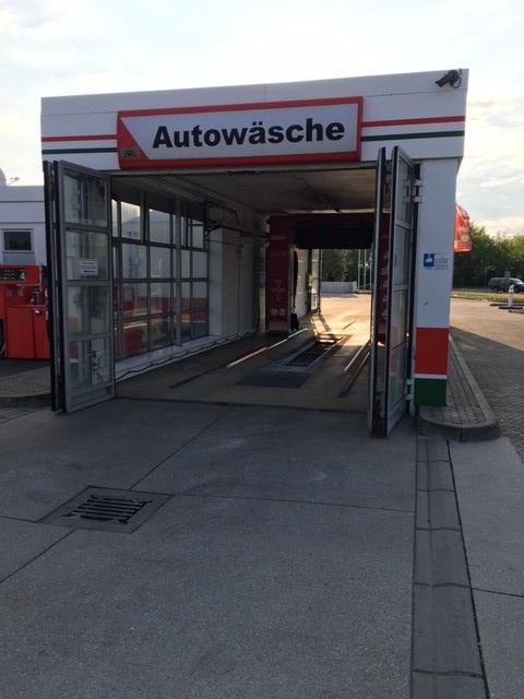 Bild 4 star Tankstelle in Zerbst