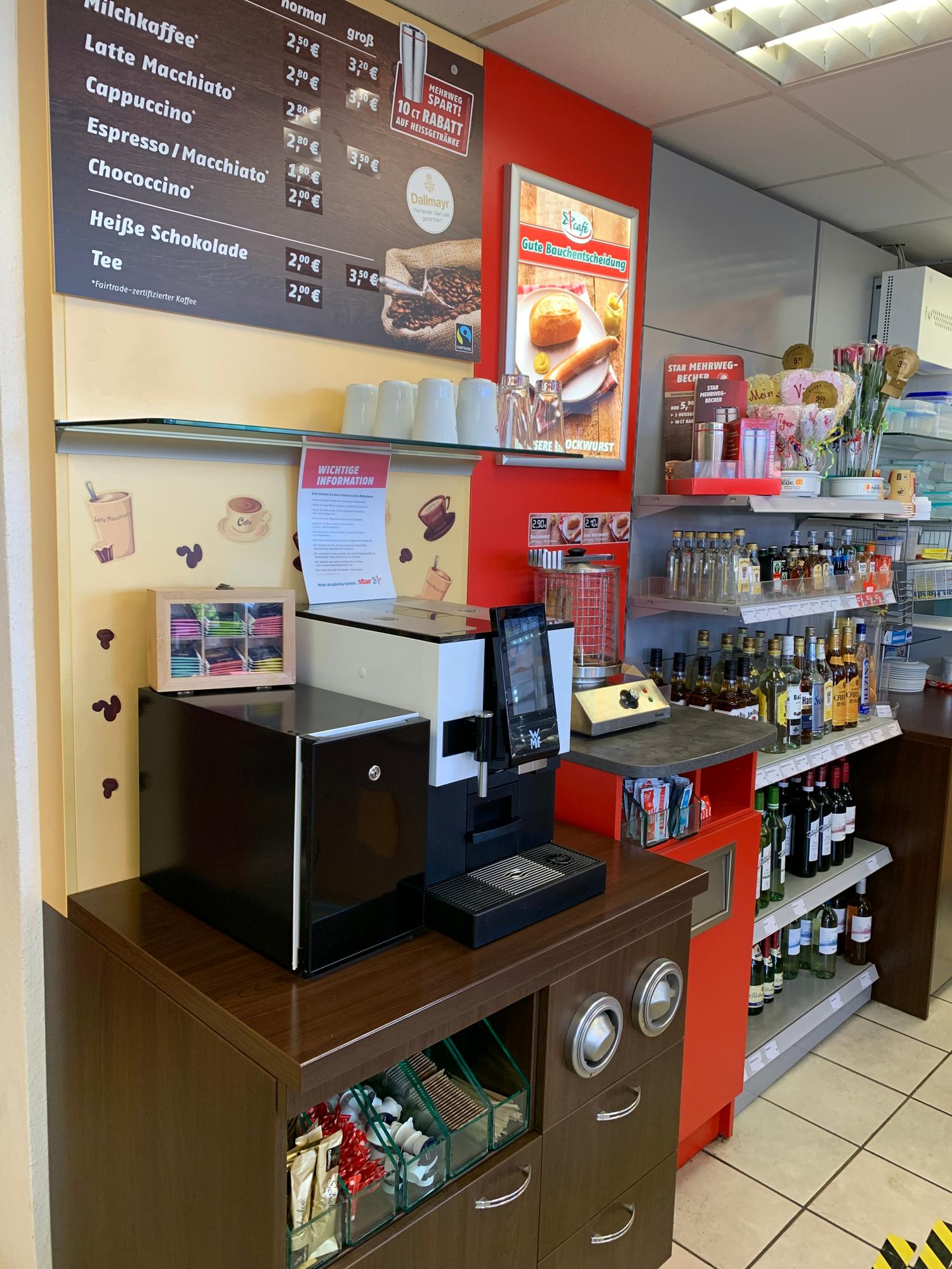 Bild 4 star Tankstelle in Drochtersen Assel