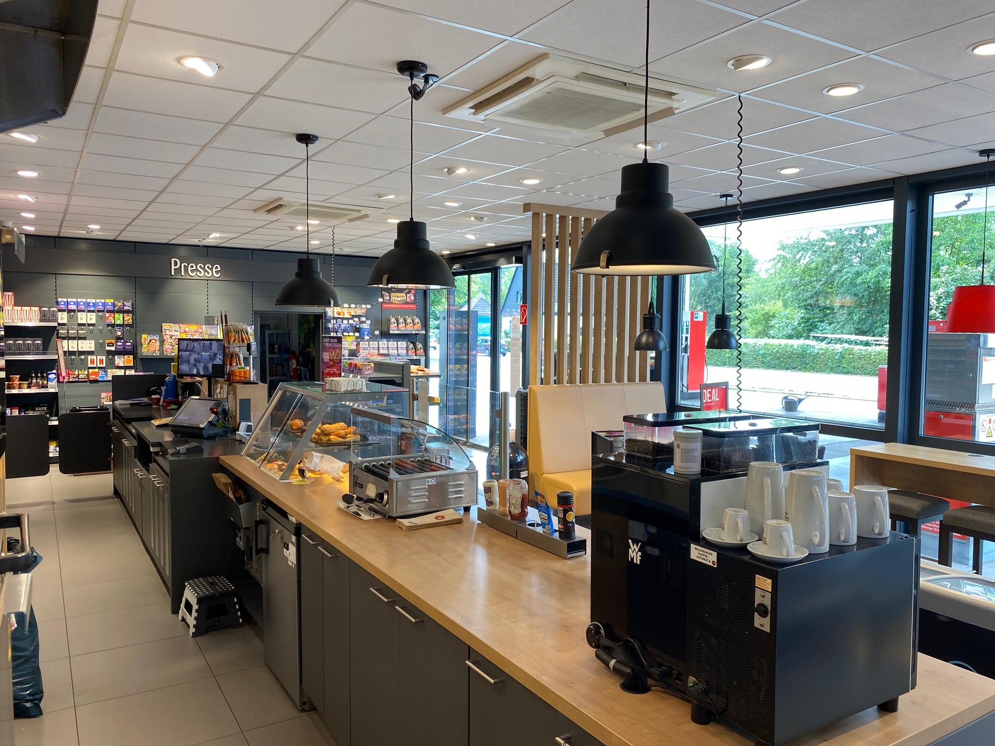Bild 7 ORLEN Tankstelle in Menden