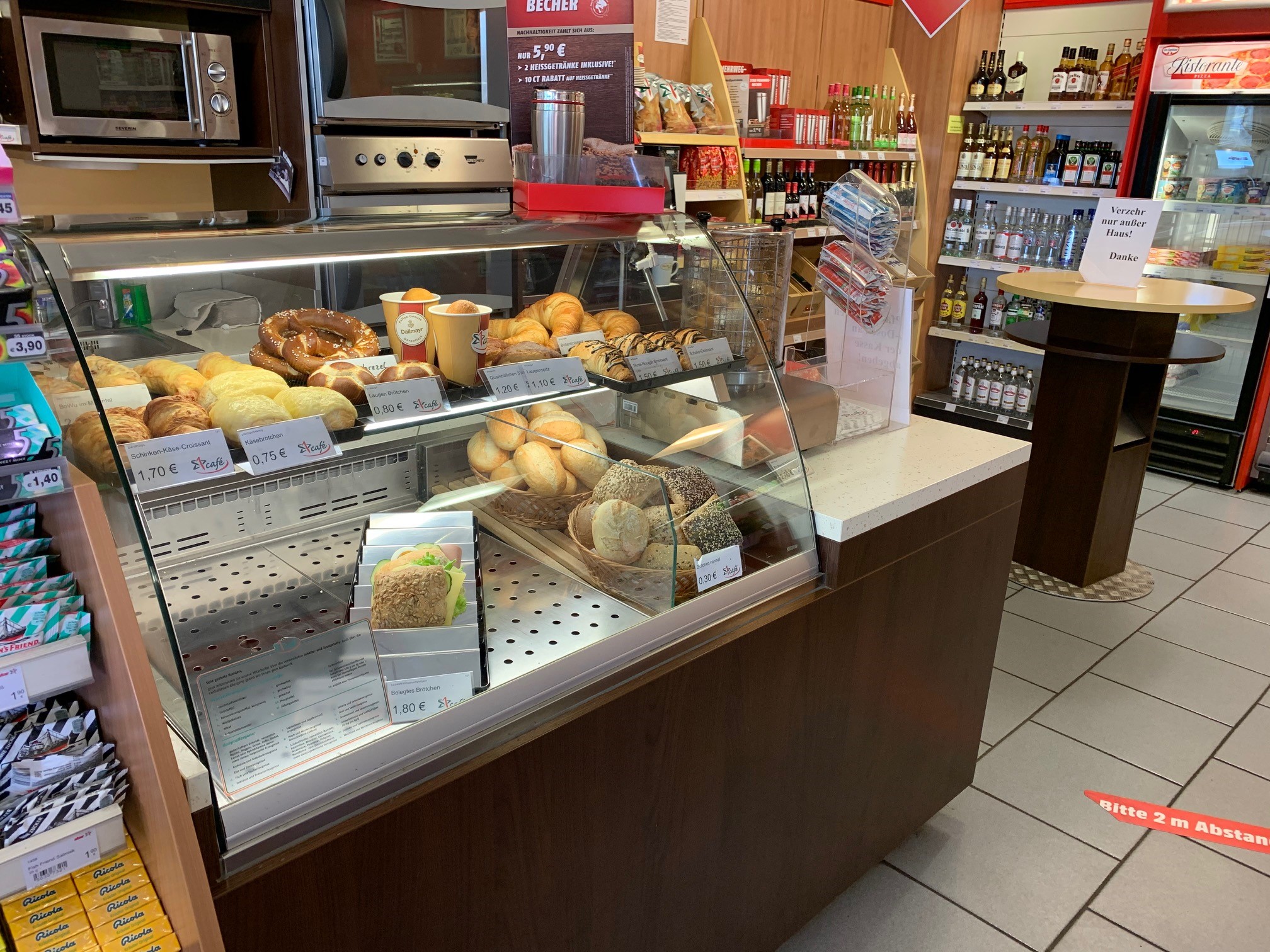 Bild 4 star Tankstelle in Hohnstorf