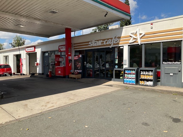 Bild 2 star Tankstelle in Bielefeld