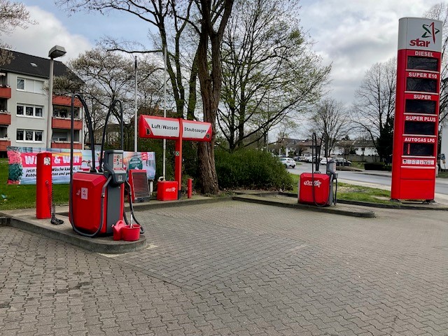 Bild 2 star Tankstelle in Voerde