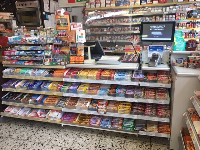 Bild 5 star Tankstelle in Schleswig