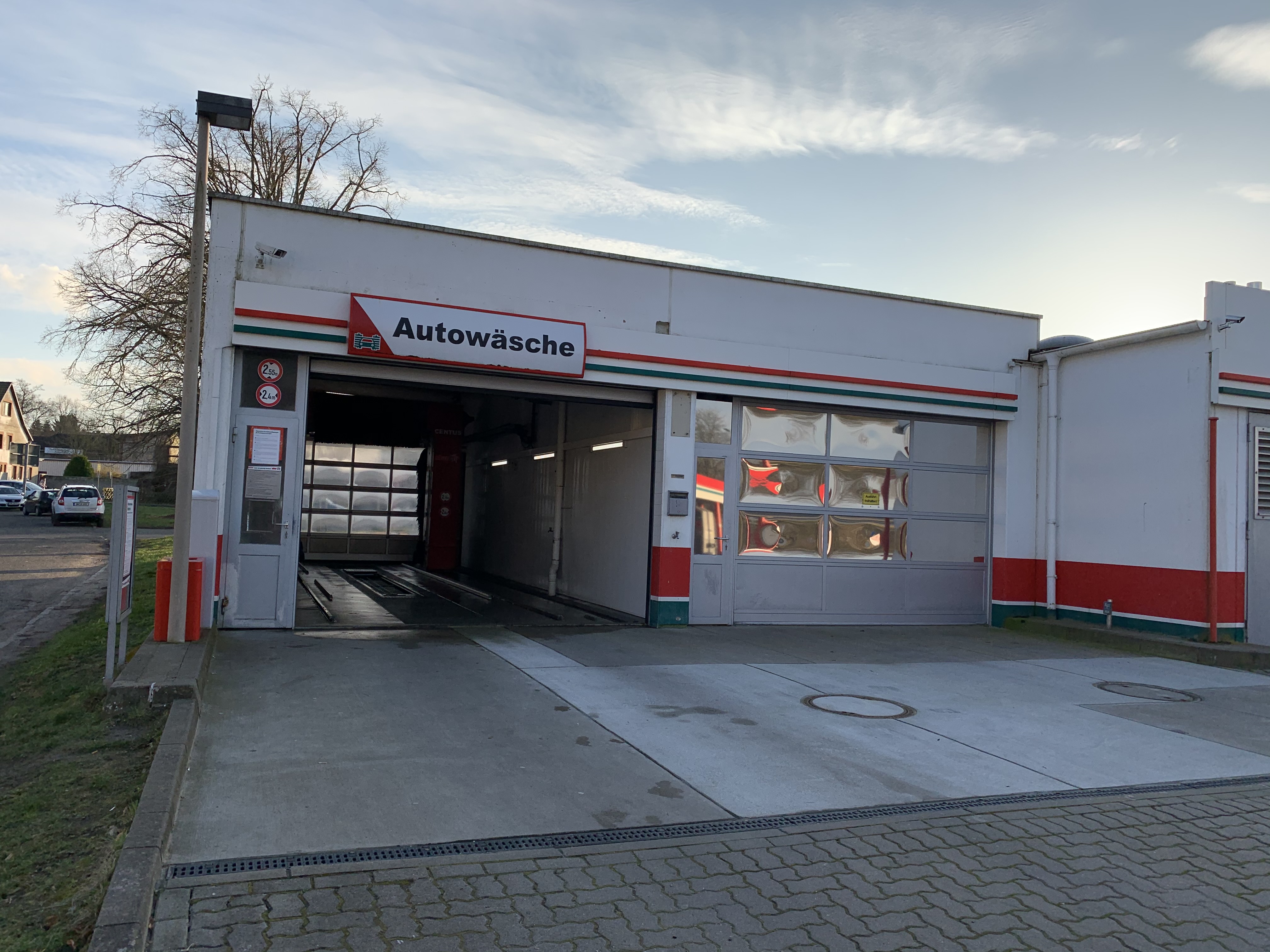 Bild 2 star Tankstelle in Demmin