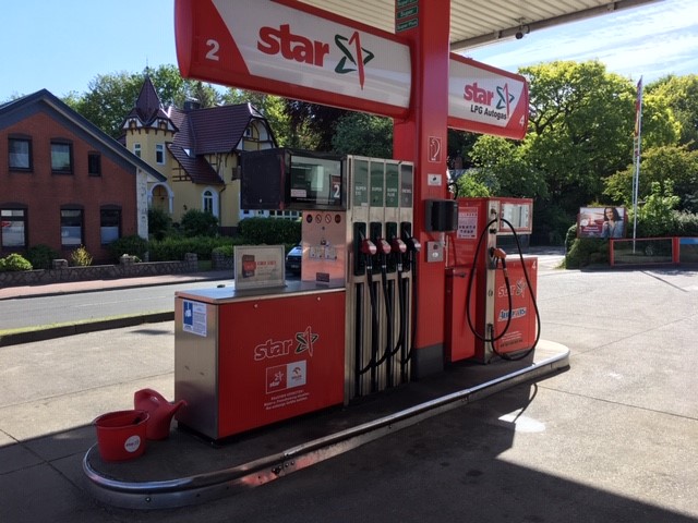 Bild 2 star Tankstelle in Hanerau-Hademarschen