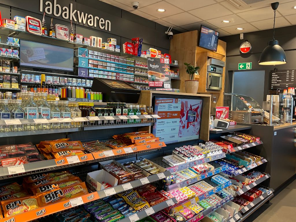 Bild 10 star Tankstelle in Bad Sachsa