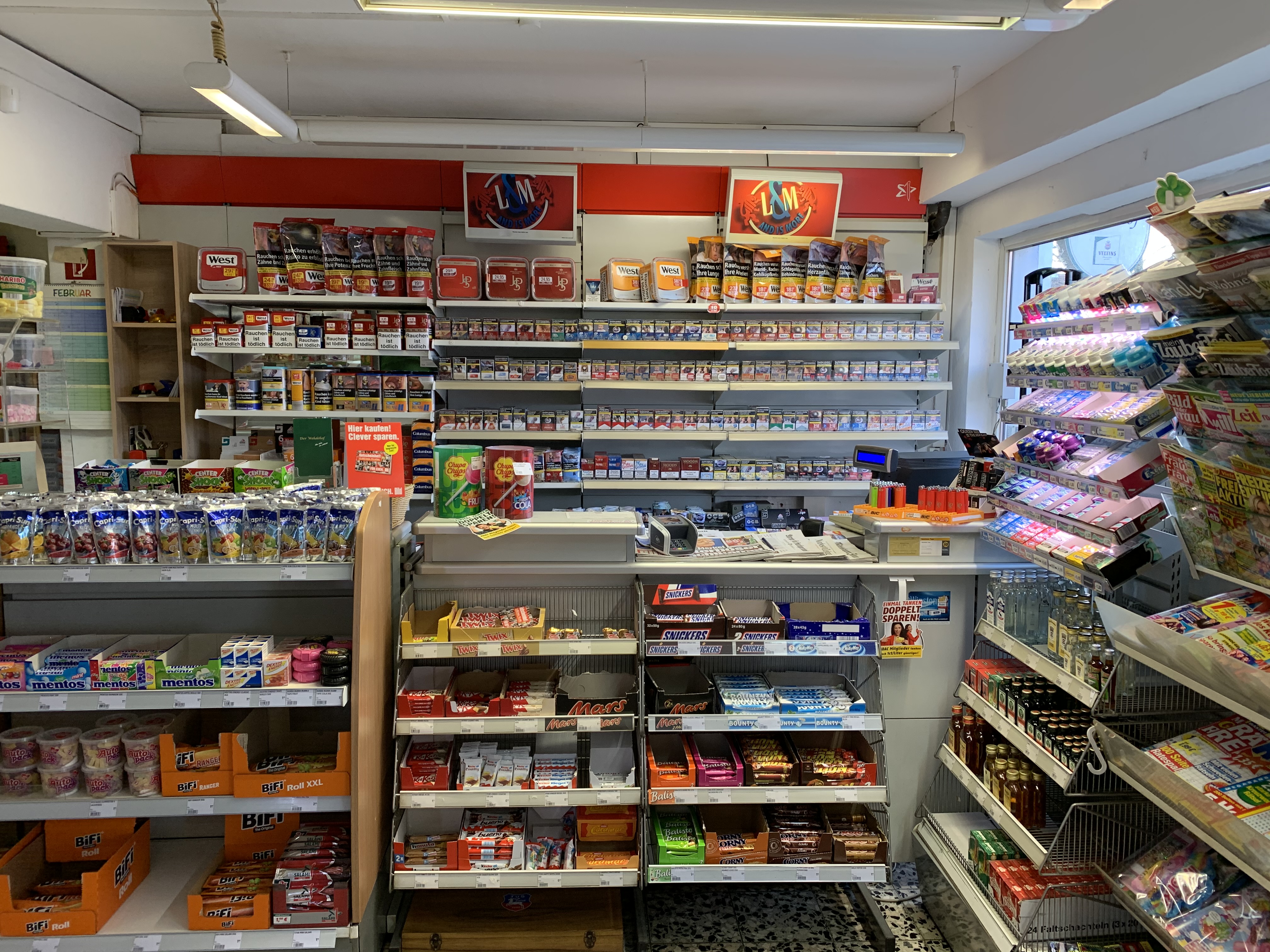 Bild 4 star Tankstelle in Zetel