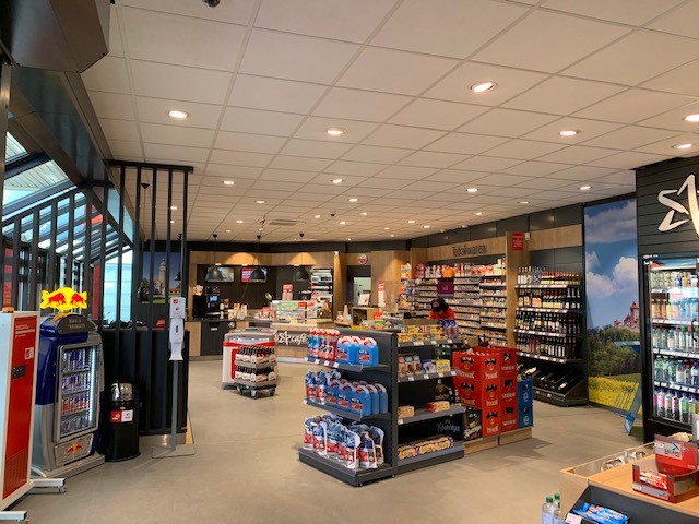 Bild 6 star Tankstelle in Arnstadt