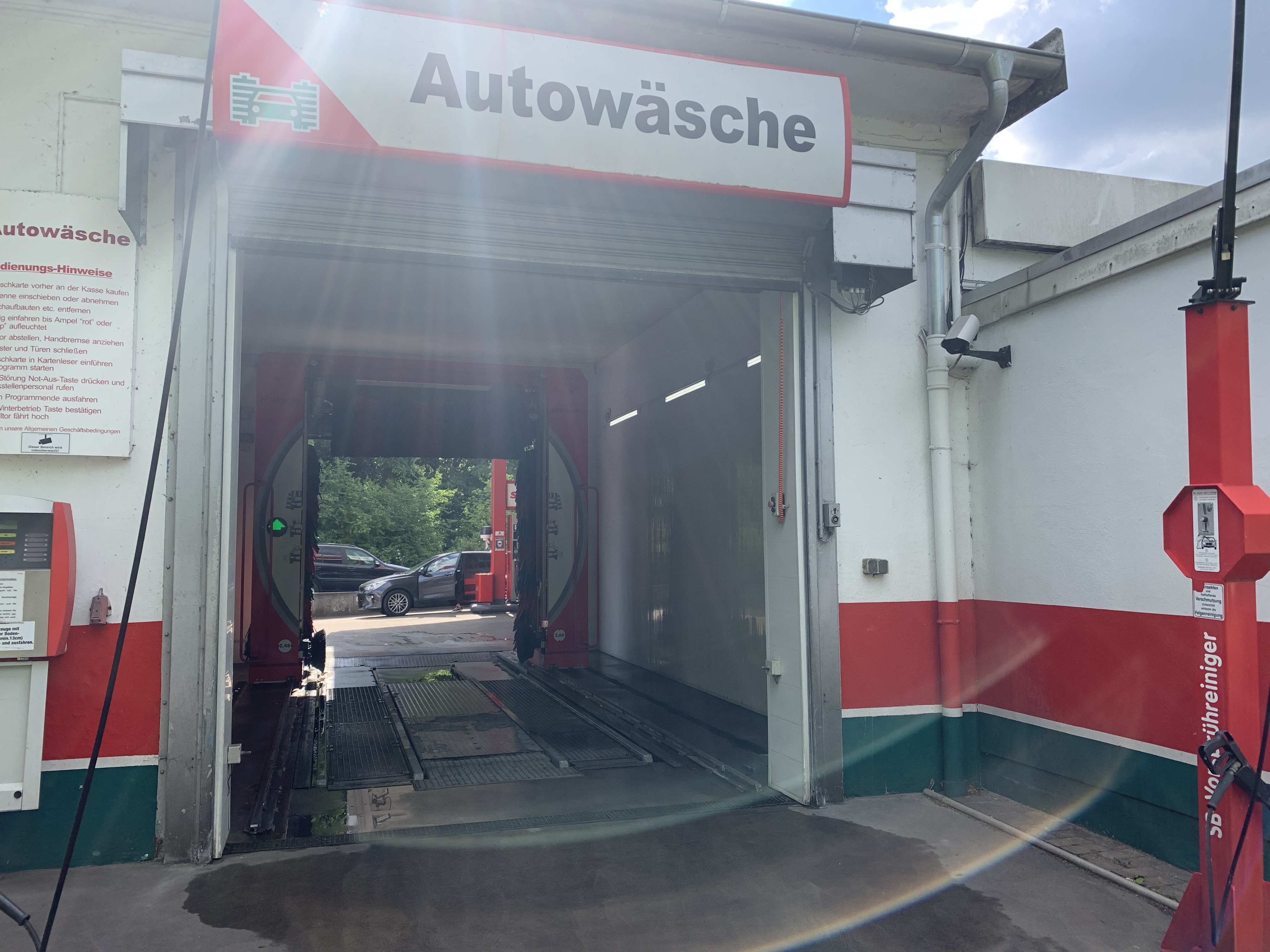 Bild 3 star Tankstelle in Bremervörde