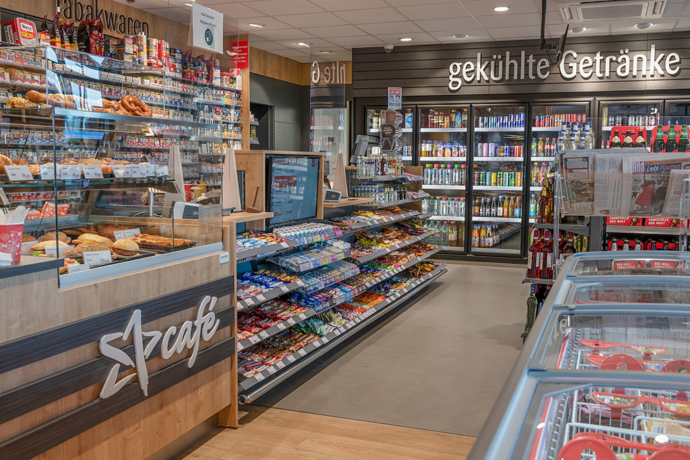 Bild 4 star Tankstelle in Graal-Müritz