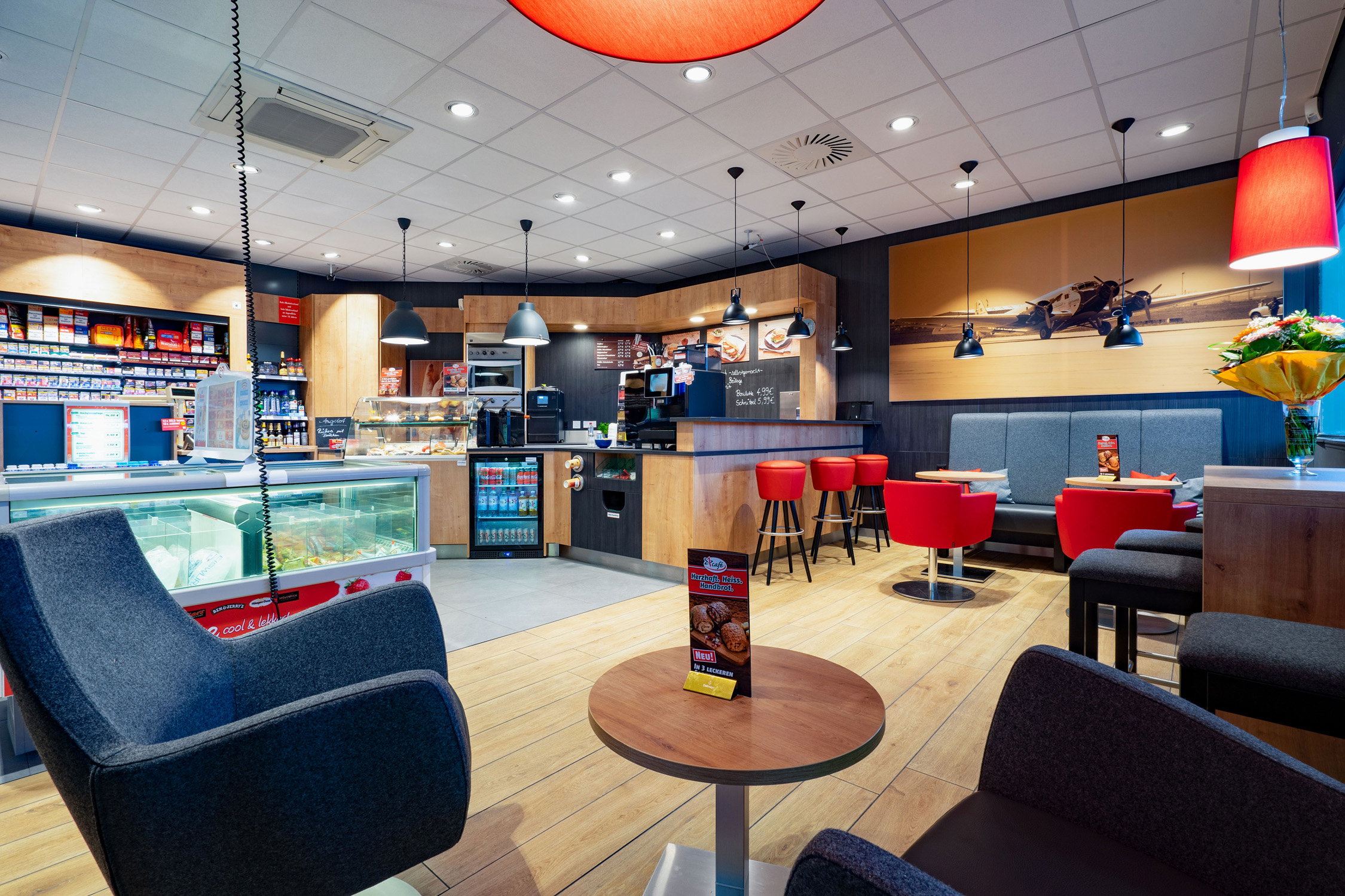 Bild 8 star Tankstelle in Dessau-Roßlau