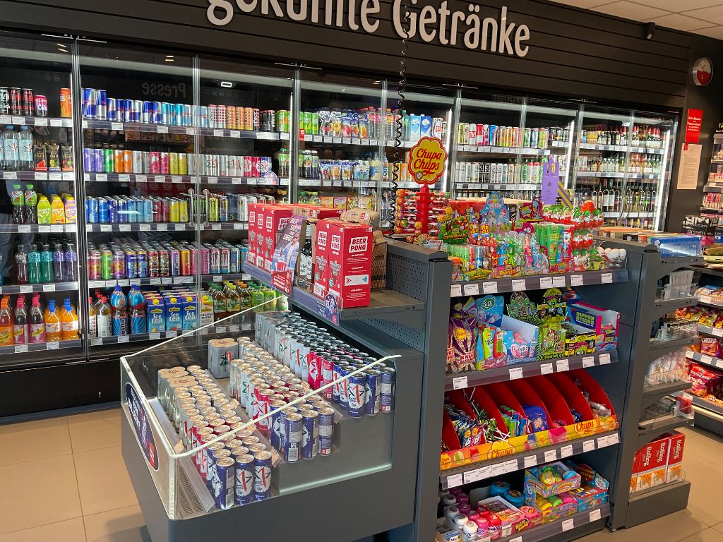 Bild 13 star Tankstelle in Dülmen