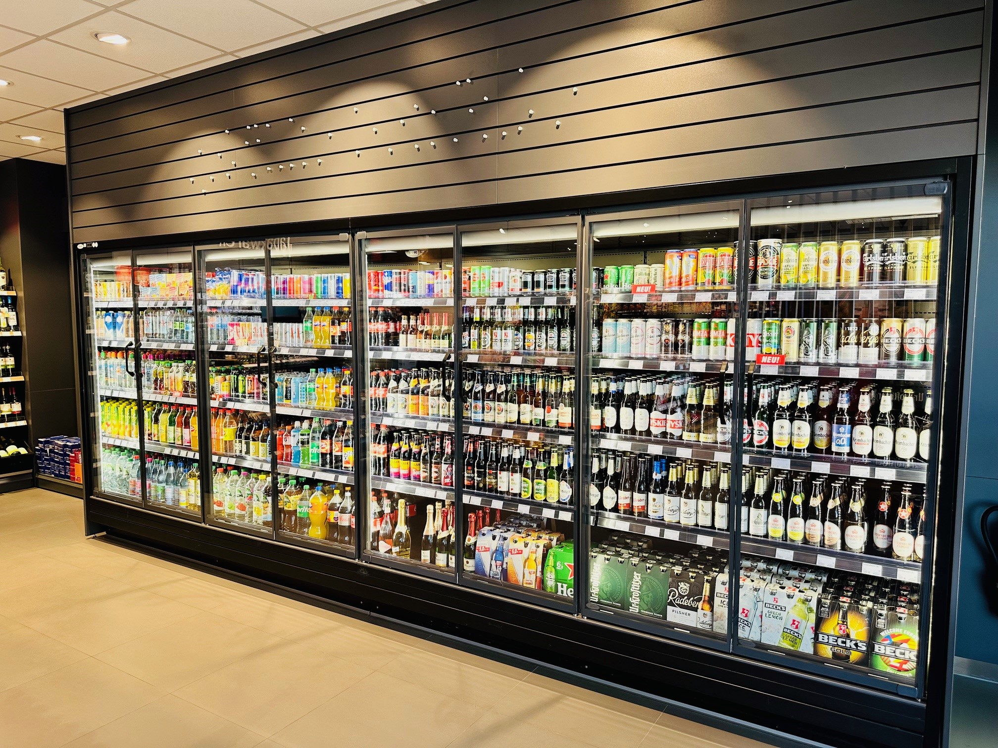 Bild 9 star Tankstelle in Leipzig