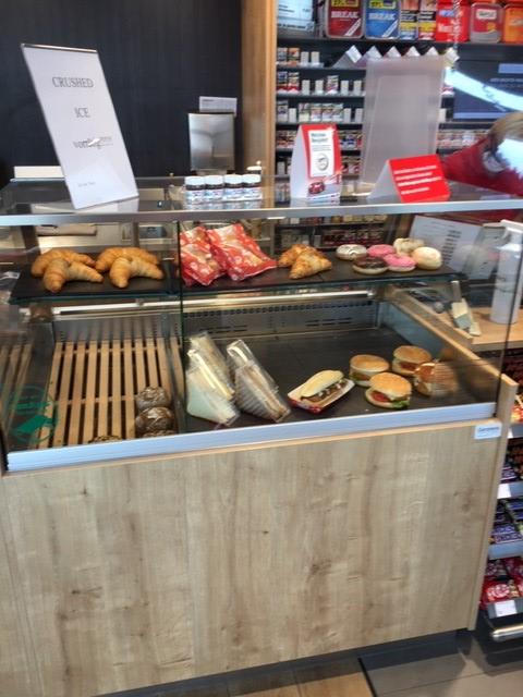 Bild 5 star Tankstelle in Erxleben