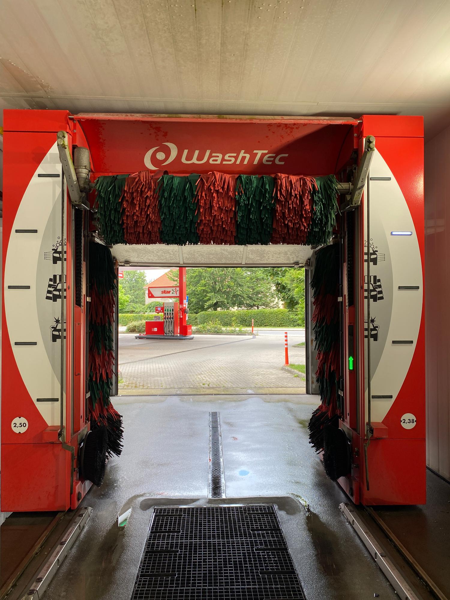 Bild 3 star Tankstelle in Neukirch Lausitz