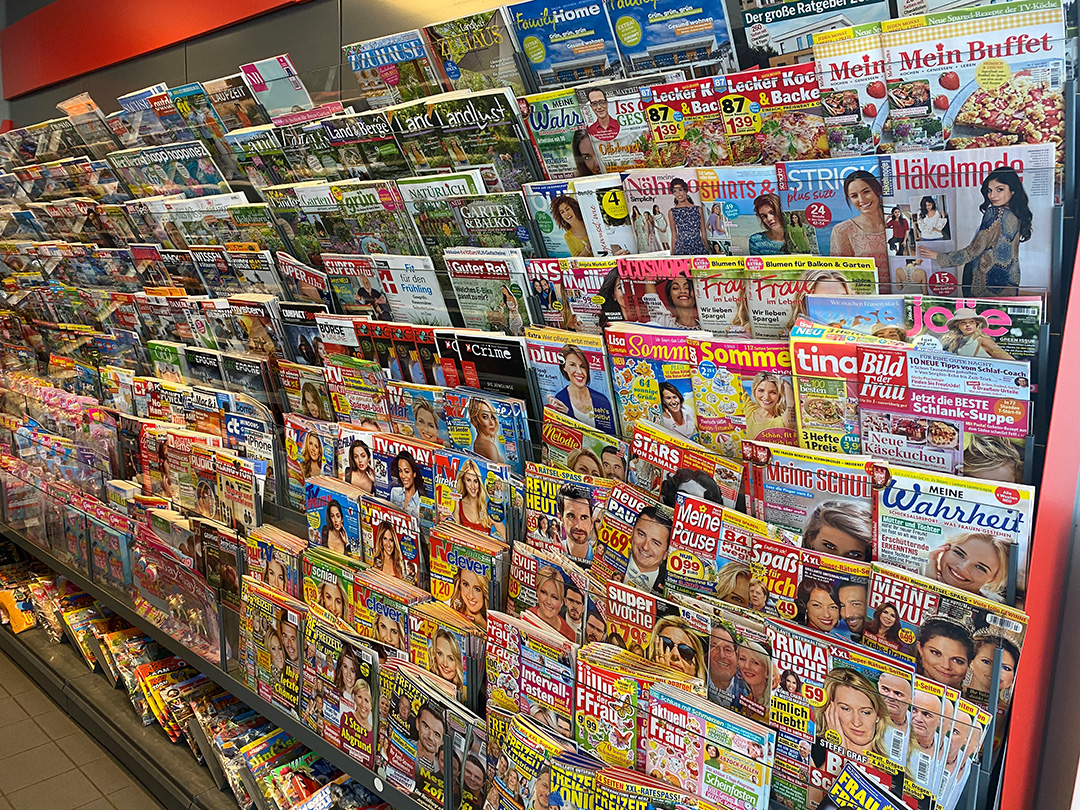 Bild 11 star Tankstelle in Bischofswerda