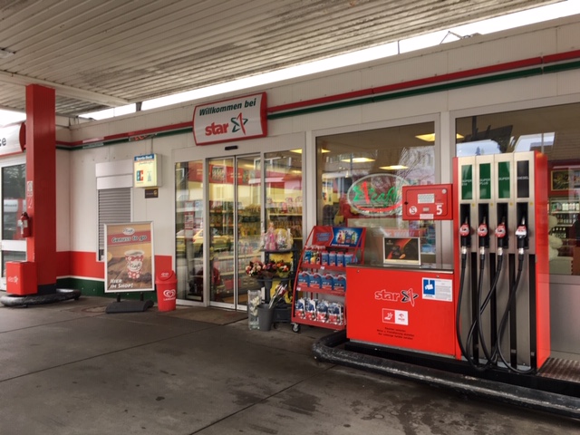 Bild 4 star Tankstelle in Hilden