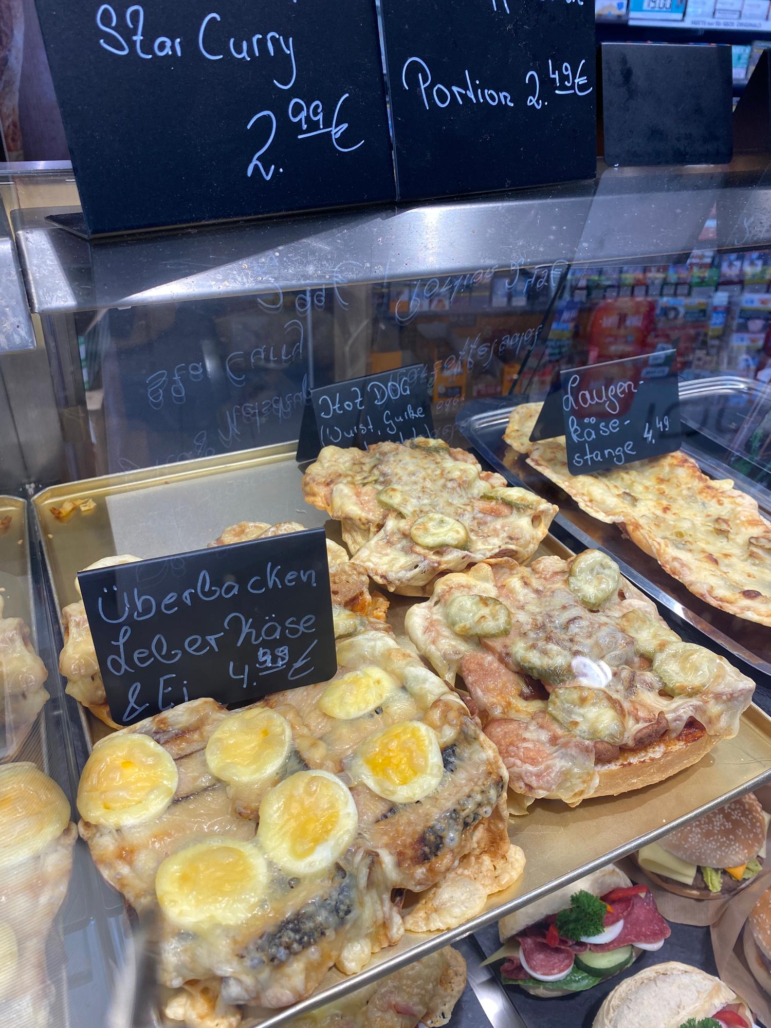 Bild 11 star Tankstelle in Johanngeorgenstadt