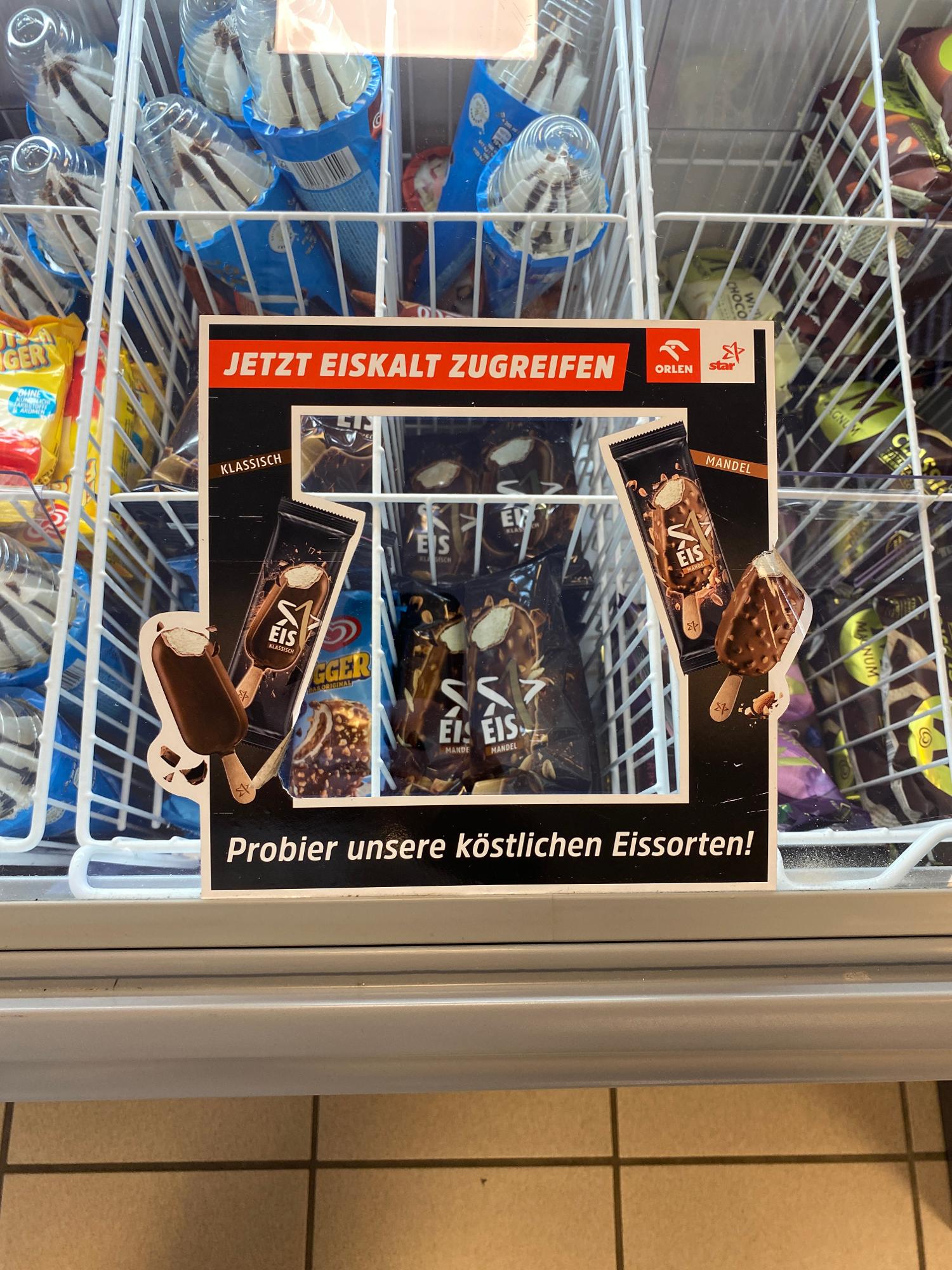 Bild 8 star Tankstelle in Chemnitz