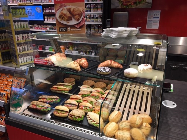 Bild 8 star Tankstelle in Leinefelde