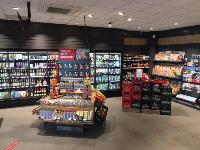 Bild 7 star Tankstelle in Dessau-Roßlau