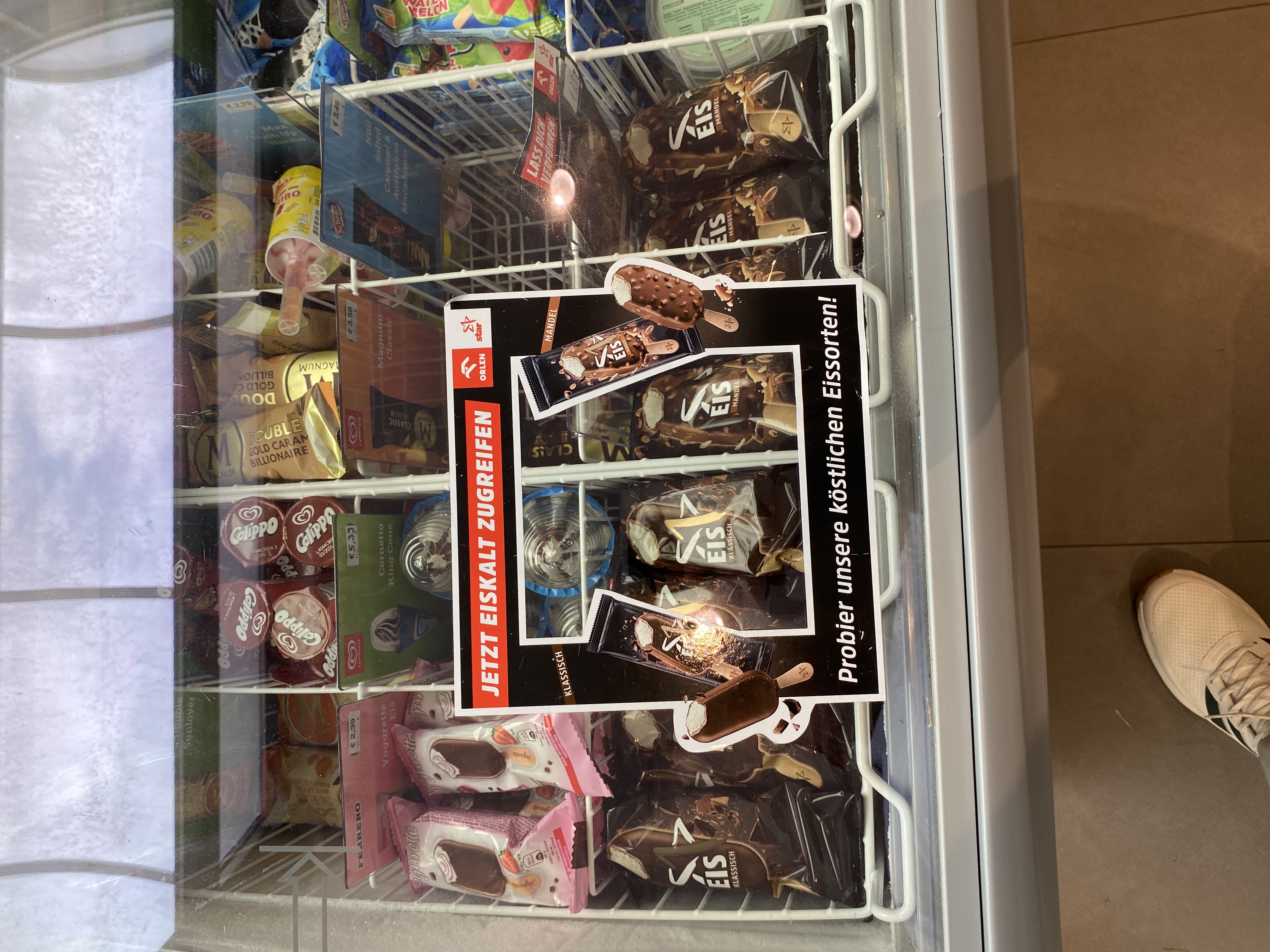 Bild 15 star Tankstelle in Flöha