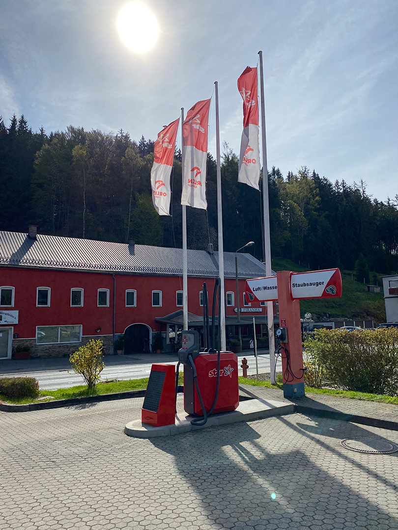 Bild 4 star Tankstelle in Klingenthal