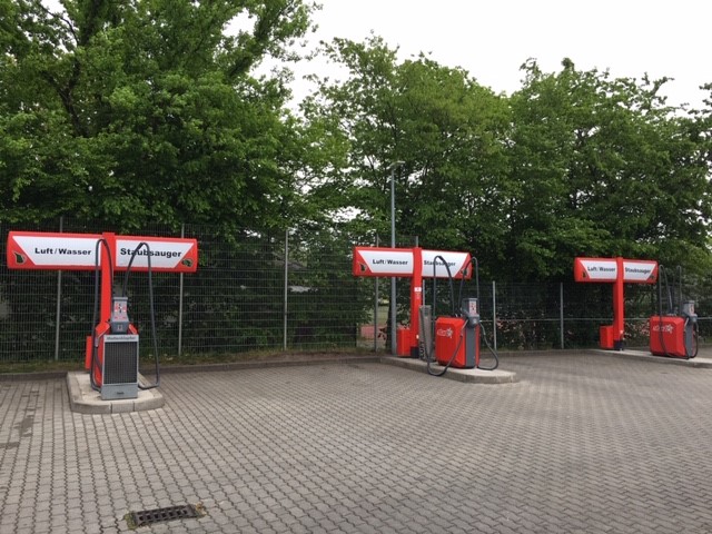 Bild 2 star Tankstelle in Hoyerswerda