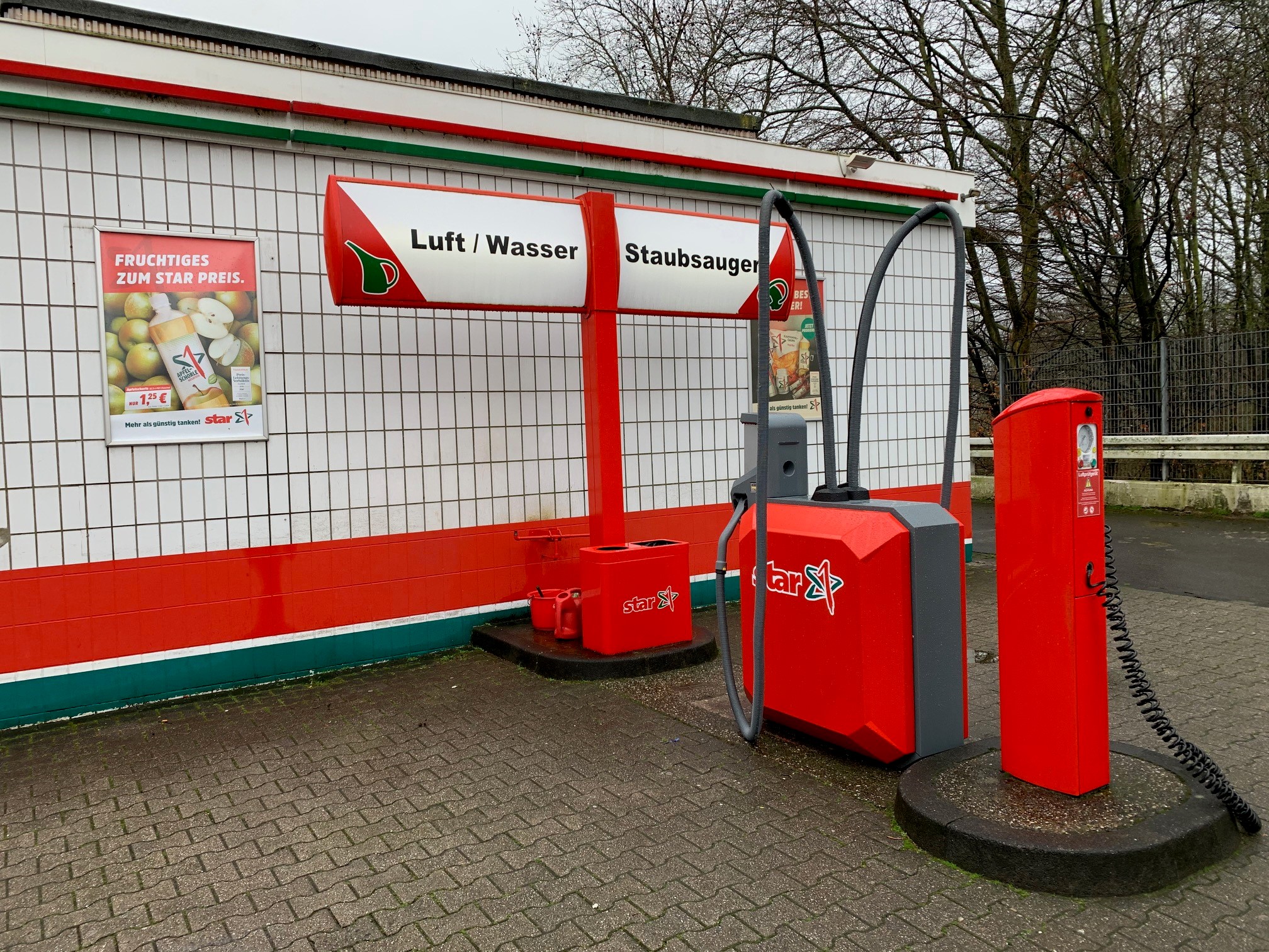 Bild 4 star Tankstelle in Bochum